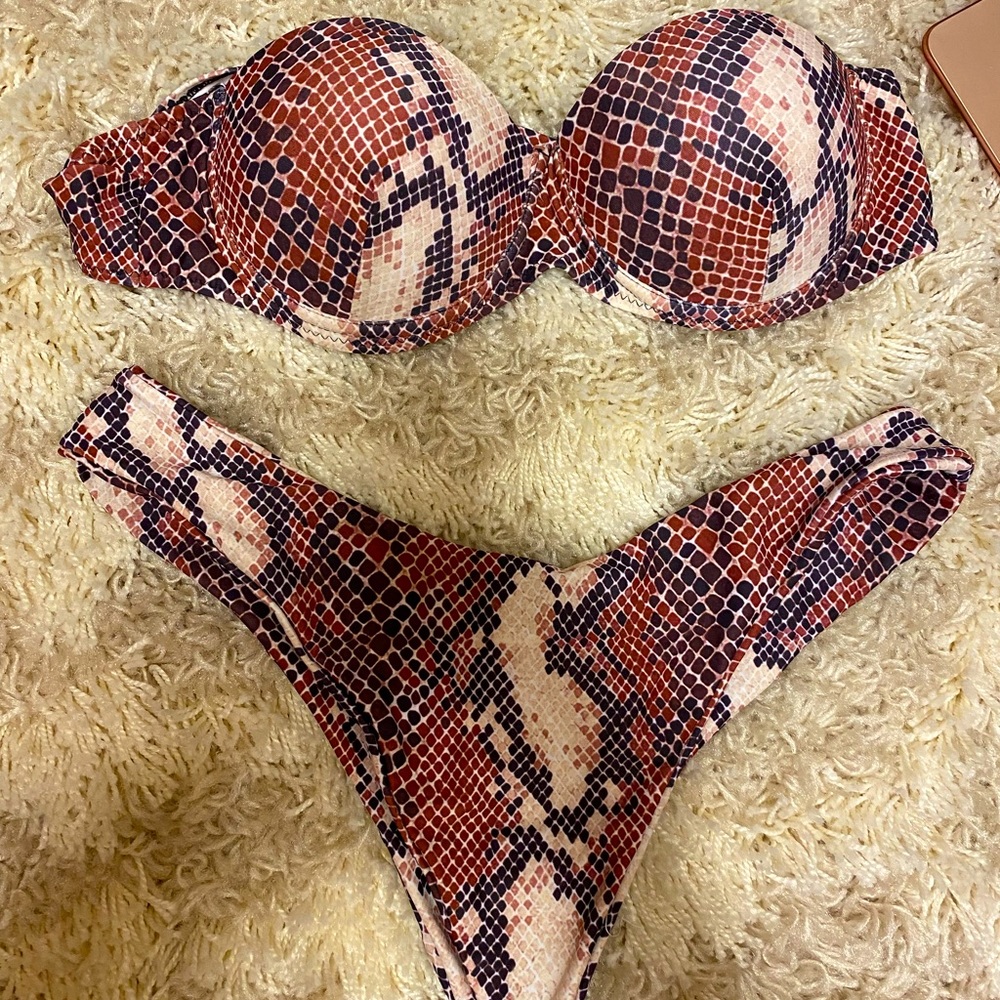 Swimsuit